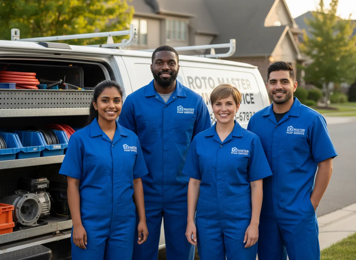 Sump Pump Installation company in Brookings, OR